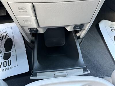 2012 Honda Odyssey EX-L - Photo 21 - Greensboro, NC 27407