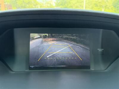 2012 Honda Odyssey EX-L - Photo 23 - Greensboro, NC 27407