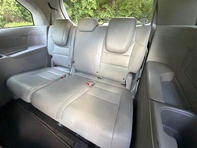 2012 Honda Odyssey EX-L - Photo 13 - Greensboro, NC 27407