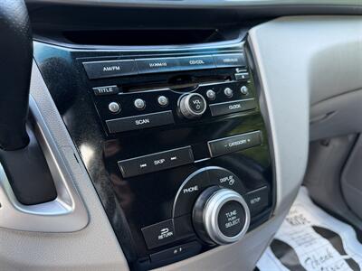 2012 Honda Odyssey EX-L - Photo 25 - Greensboro, NC 27407