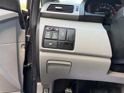 2012 Honda Odyssey EX-L - Photo 20 - Greensboro, NC 27407