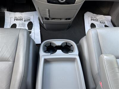 2012 Honda Odyssey EX-L - Photo 17 - Greensboro, NC 27407