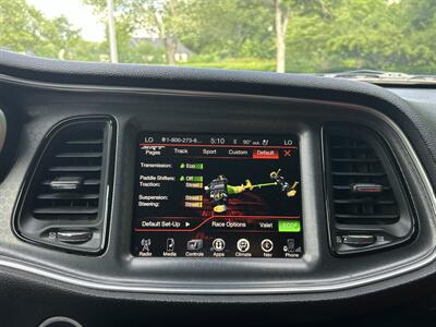 2016 Dodge Challenger SRT 392 - Photo 18 - Greensboro, NC 27407