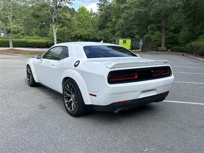 2016 Dodge Challenger SRT 392 - Photo 3 - Greensboro, NC 27407