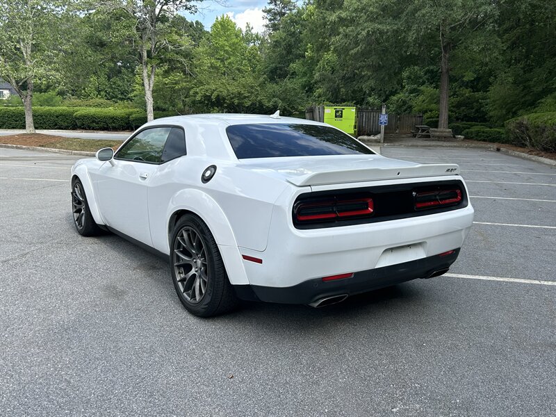 2016 Dodge Challenger SRT 392 - Photo 3 - Greensboro, NC 27407