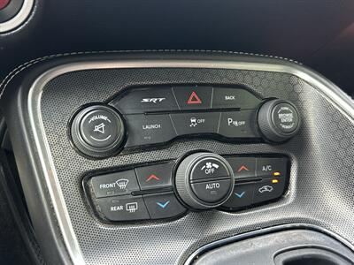 2016 Dodge Challenger SRT 392 - Photo 21 - Greensboro, NC 27407