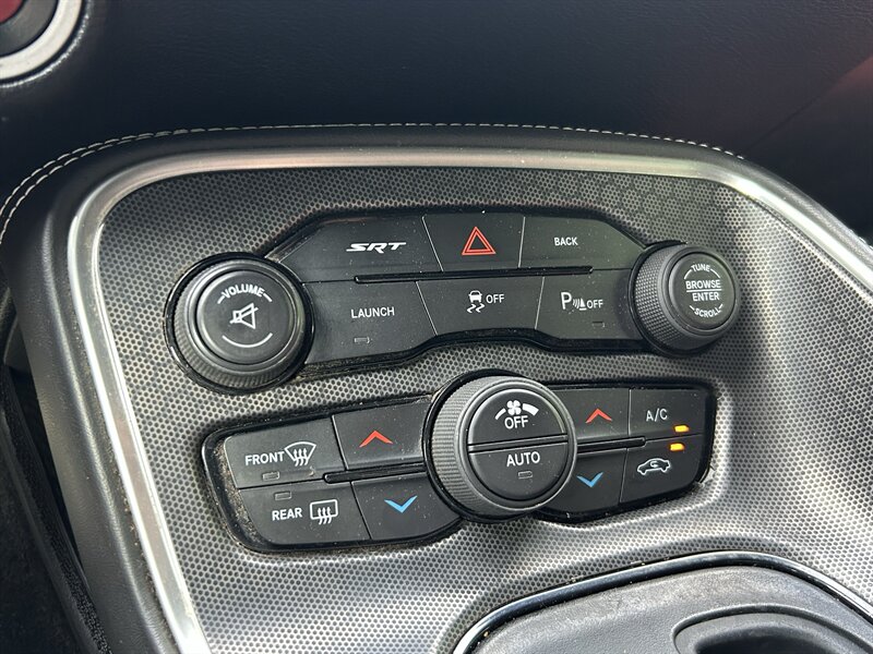 2016 Dodge Challenger SRT 392 - Photo 21 - Greensboro, NC 27407