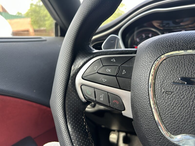 2016 Dodge Challenger SRT 392 - Photo 23 - Greensboro, NC 27407
