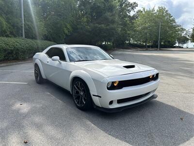 2016 Dodge Challenger SRT 392 - Photo 7 - Greensboro, NC 27407
