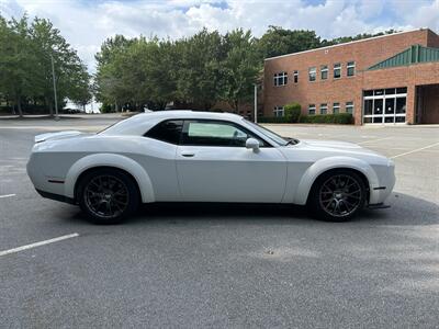 2016 Dodge Challenger SRT 392 - Photo 6 - Greensboro, NC 27407