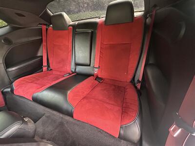 2016 Dodge Challenger SRT 392 - Photo 8 - Greensboro, NC 27407