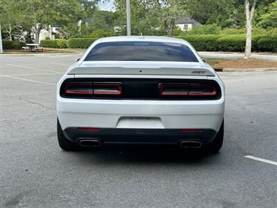 2016 Dodge Challenger SRT 392 - Photo 4 - Greensboro, NC 27407