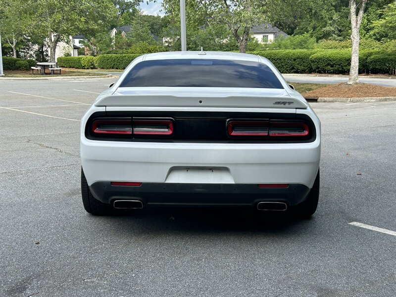2016 Dodge Challenger SRT 392 - Photo 4 - Greensboro, NC 27407