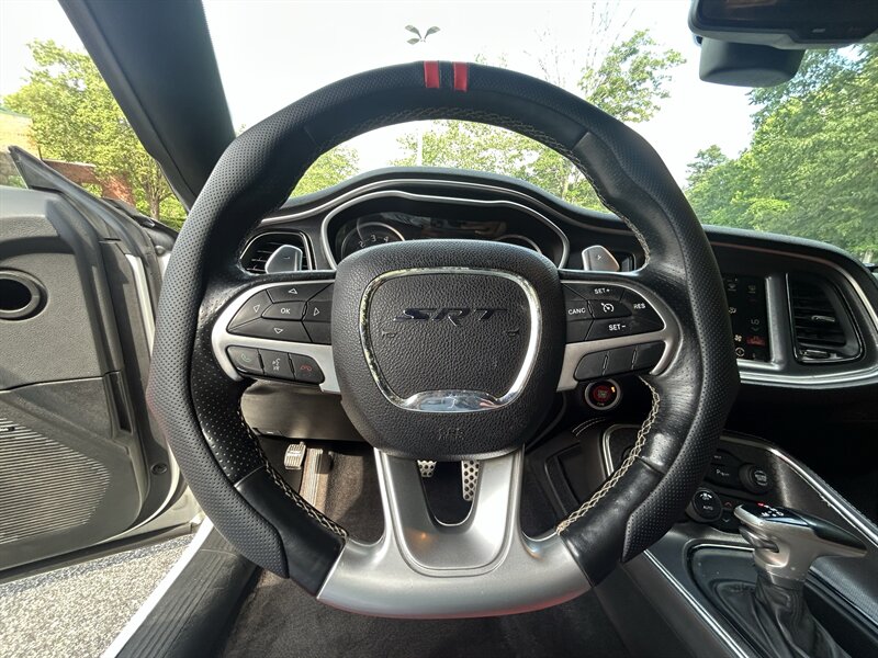 2016 Dodge Challenger SRT 392 - Photo 13 - Greensboro, NC 27407