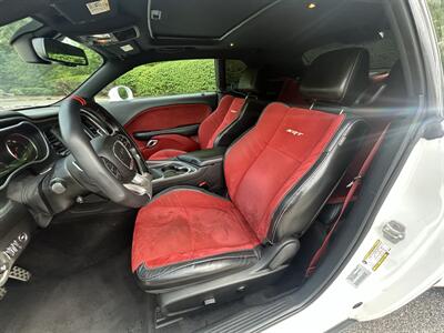 2016 Dodge Challenger SRT 392 - Photo 9 - Greensboro, NC 27407
