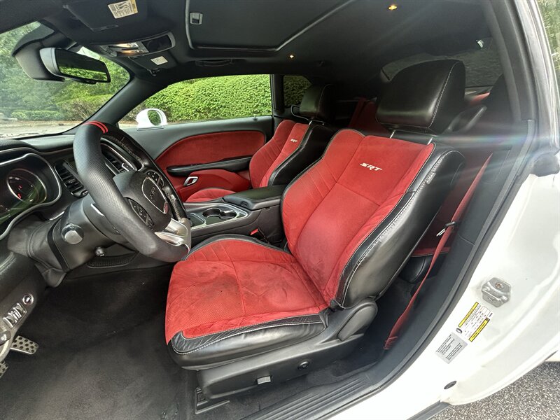 2016 Dodge Challenger SRT 392 - Photo 9 - Greensboro, NC 27407