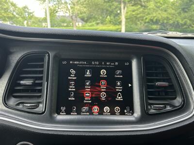 2016 Dodge Challenger SRT 392 - Photo 17 - Greensboro, NC 27407