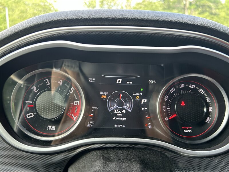 2016 Dodge Challenger SRT 392 - Photo 27 - Greensboro, NC 27407