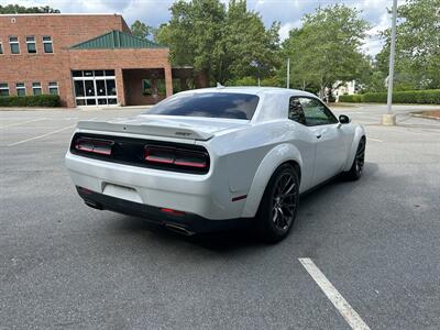2016 Dodge Challenger SRT 392 - Photo 5 - Greensboro, NC 27407