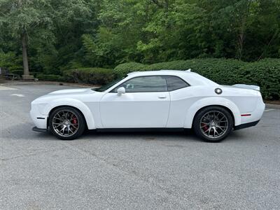 2016 Dodge Challenger SRT 392 - Photo 2 - Greensboro, NC 27407