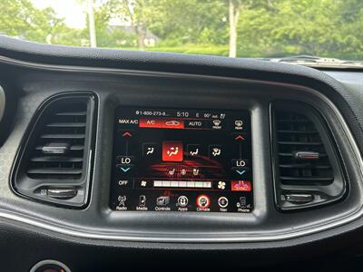 2016 Dodge Challenger SRT 392 - Photo 16 - Greensboro, NC 27407