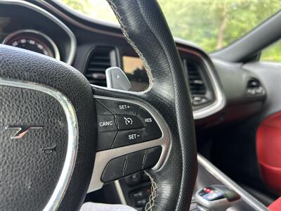 2016 Dodge Challenger SRT 392 - Photo 24 - Greensboro, NC 27407