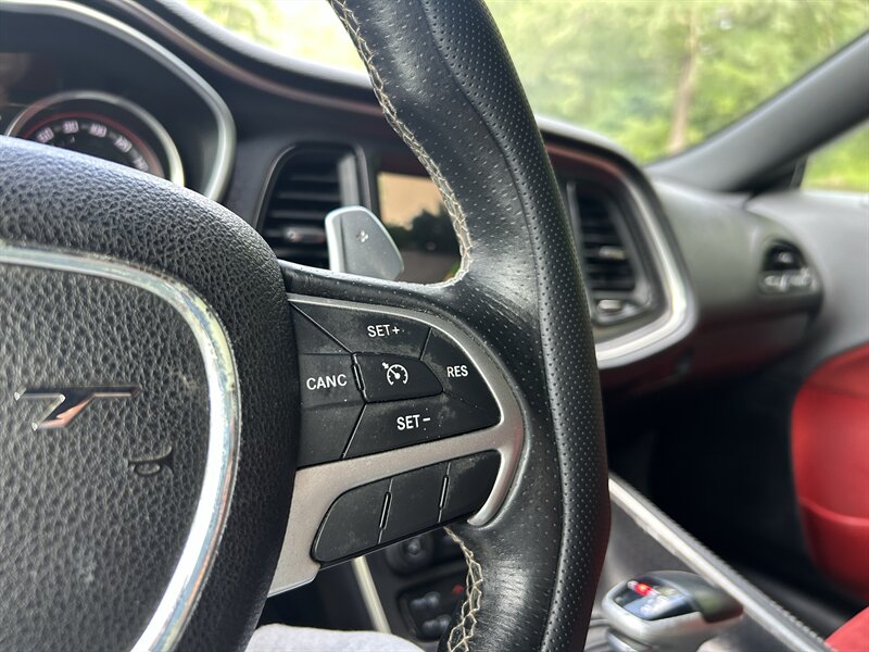 2016 Dodge Challenger SRT 392 - Photo 24 - Greensboro, NC 27407