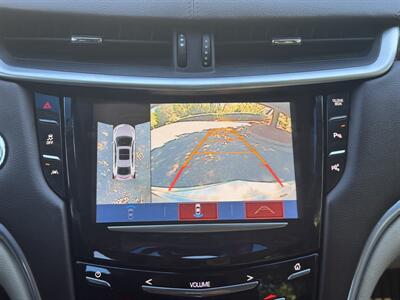 2017 Cadillac XTS Luxury - Photo 29 - Greensboro, NC 27407