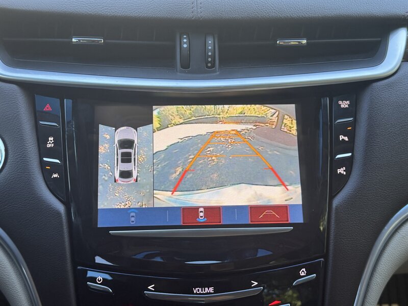 2017 Cadillac XTS Luxury - Photo 29 - Greensboro, NC 27407