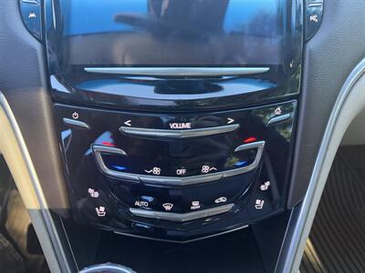 2017 Cadillac XTS Luxury - Photo 21 - Greensboro, NC 27407