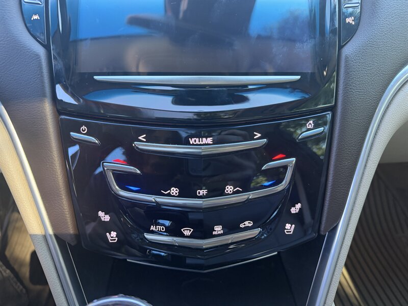 2017 Cadillac XTS Luxury - Photo 21 - Greensboro, NC 27407