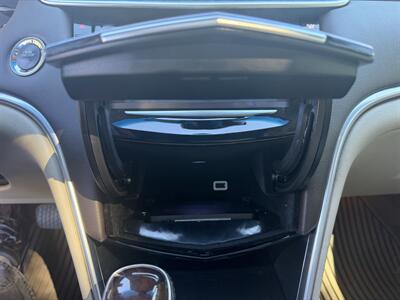 2017 Cadillac XTS Luxury - Photo 22 - Greensboro, NC 27407