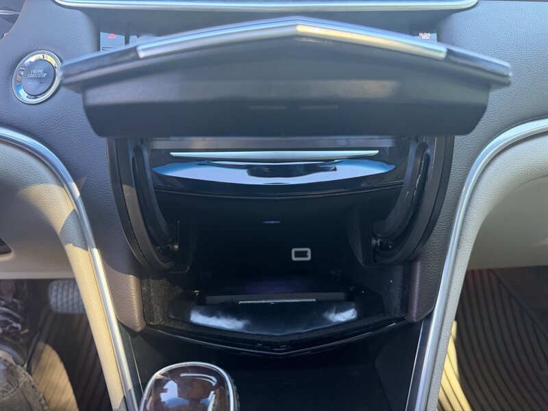 2017 Cadillac XTS Luxury - Photo 22 - Greensboro, NC 27407
