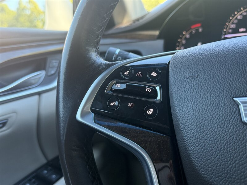 2017 Cadillac XTS Luxury - Photo 25 - Greensboro, NC 27407