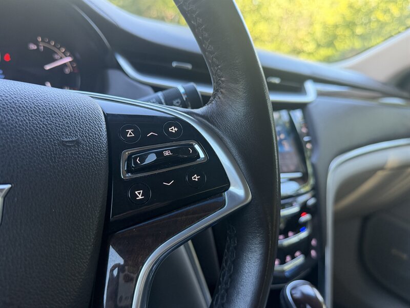 2017 Cadillac XTS Luxury - Photo 24 - Greensboro, NC 27407