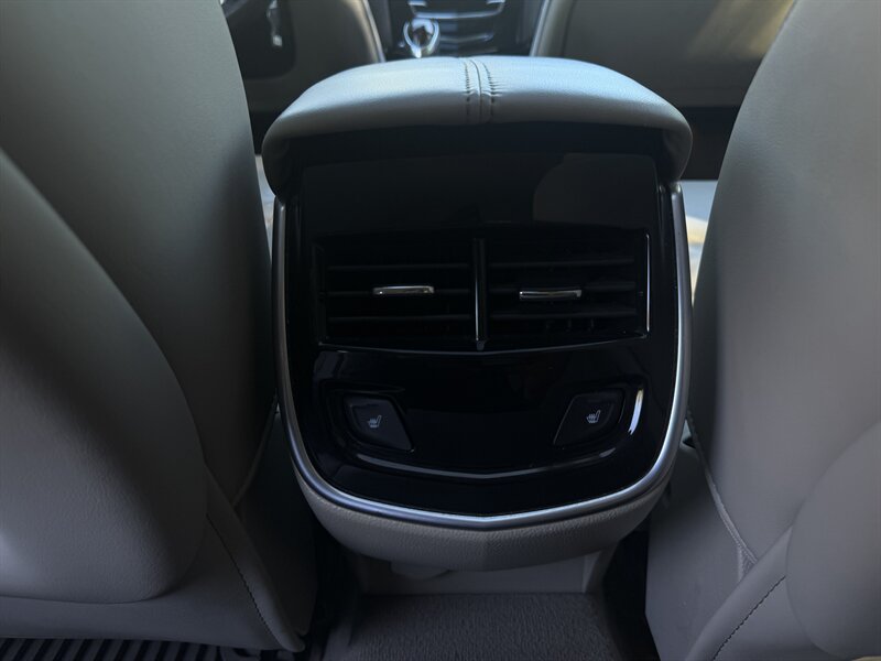 2017 Cadillac XTS Luxury - Photo 13 - Greensboro, NC 27407