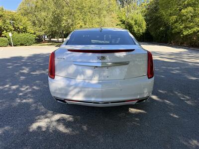 2017 Cadillac XTS Luxury - Photo 4 - Greensboro, NC 27407
