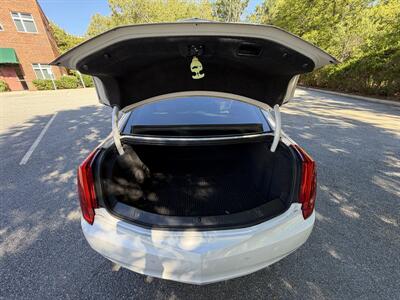 2017 Cadillac XTS Luxury - Photo 9 - Greensboro, NC 27407