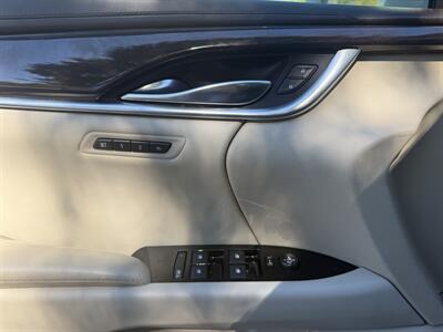 2017 Cadillac XTS Luxury - Photo 18 - Greensboro, NC 27407