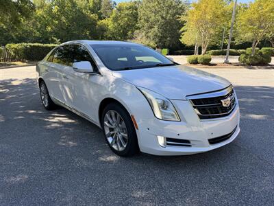 2017 Cadillac XTS Luxury - Photo 7 - Greensboro, NC 27407
