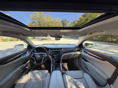 2017 Cadillac XTS Luxury - Photo 10 - Greensboro, NC 27407