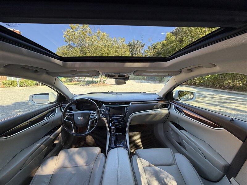 2017 Cadillac XTS Luxury - Photo 10 - Greensboro, NC 27407