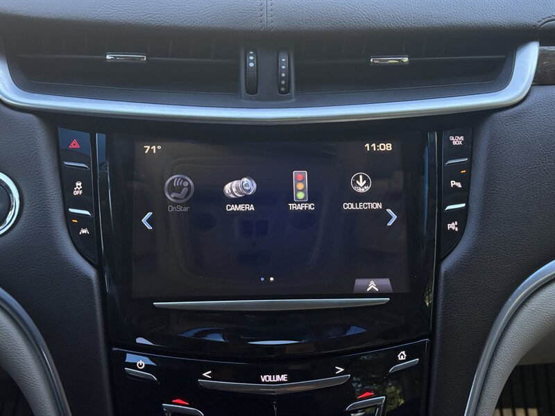 2017 Cadillac XTS Luxury - Photo 28 - Greensboro, NC 27407