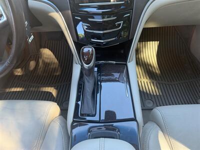 2017 Cadillac XTS Luxury - Photo 16 - Greensboro, NC 27407