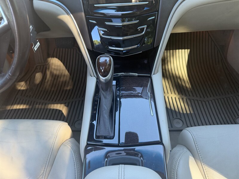 2017 Cadillac XTS Luxury - Photo 16 - Greensboro, NC 27407