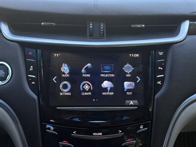 2017 Cadillac XTS Luxury - Photo 27 - Greensboro, NC 27407