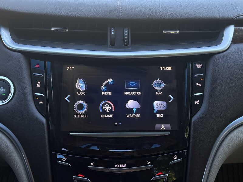 2017 Cadillac XTS Luxury - Photo 27 - Greensboro, NC 27407