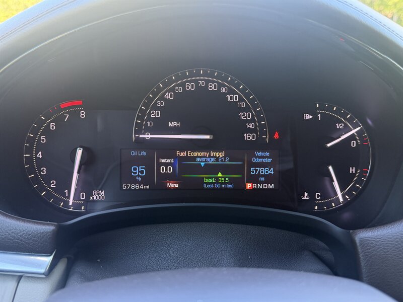 2017 Cadillac XTS Luxury - Photo 23 - Greensboro, NC 27407