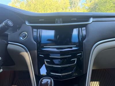 2017 Cadillac XTS Luxury - Photo 15 - Greensboro, NC 27407