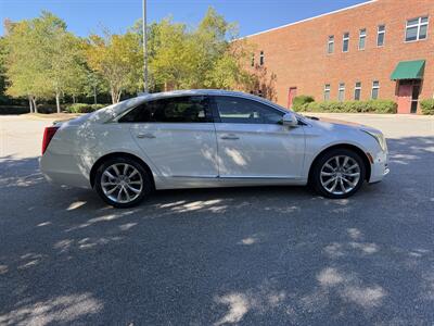 2017 Cadillac XTS Luxury - Photo 6 - Greensboro, NC 27407